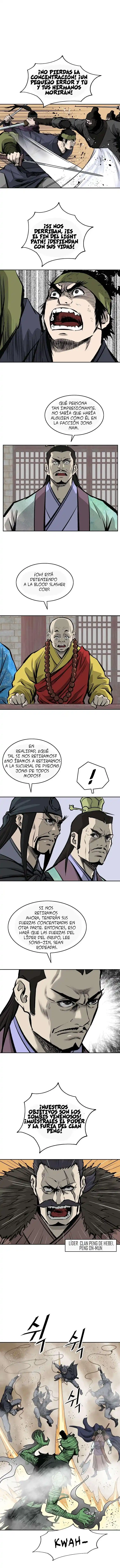 Bowblade Spirit - Capítulo 117 - Página 7 - LectorTMOo