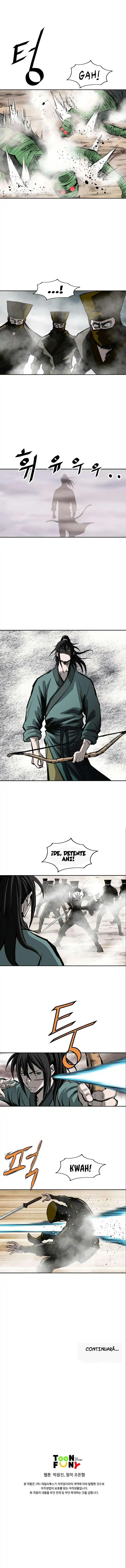 Bowblade Spirit - Capítulo 117 - Página 10 - LectorTMOo