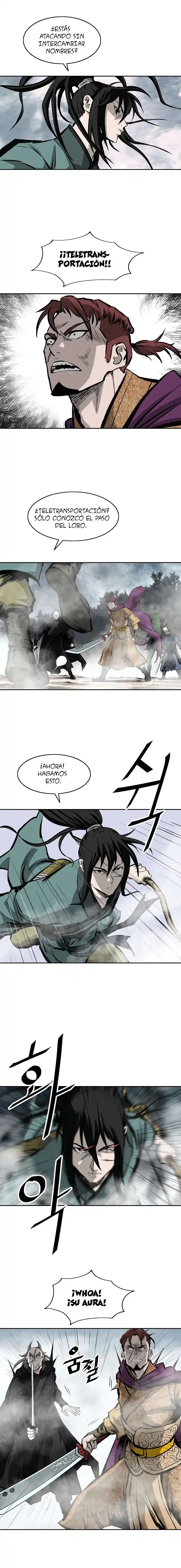 Bowblade Spirit - Capítulo 118 - Página 7 - LectorTMOo