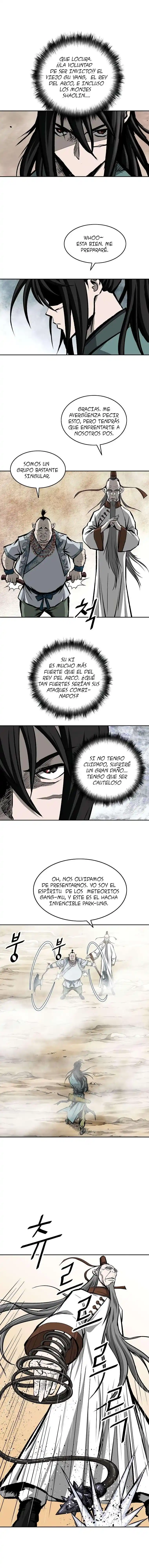 Bowblade Spirit - Capítulo 119 - Página 7 - LectorTMOo