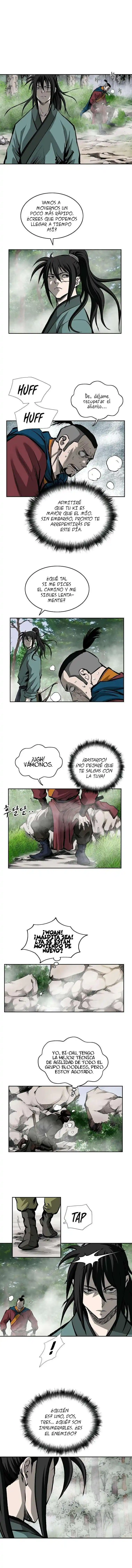 Bowblade Spirit - Capítulo 122 - Página 10 - LectorTMOo
