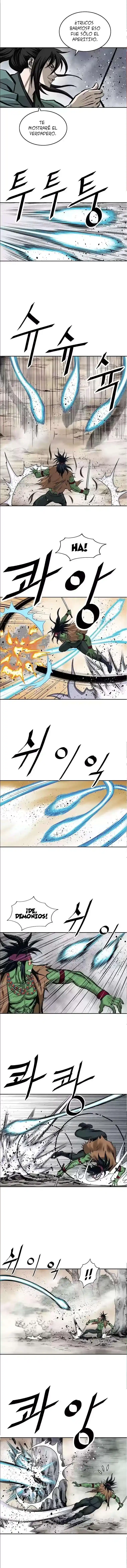 Bowblade Spirit - Capítulo 127 - Página 5 - LectorTMOo