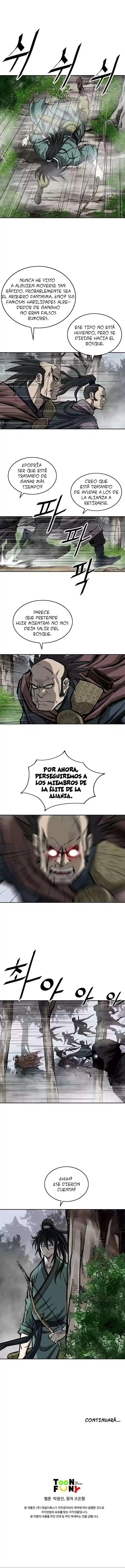 Bowblade Spirit - Capítulo 131 - Página 10 - LectorTMOo
