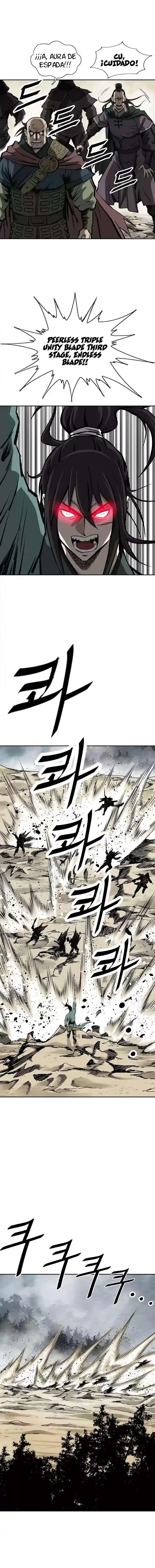 Bowblade Spirit - Capítulo 132 - Página 9 - LectorTMOo