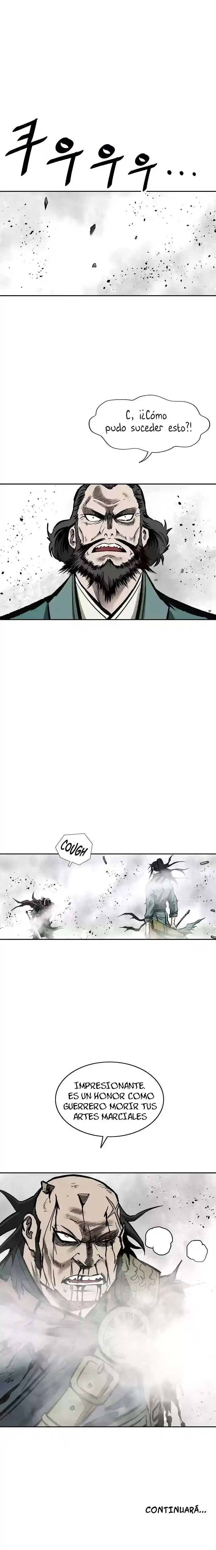 Bowblade Spirit - Capítulo 132 - Página 10 - LectorTMOo