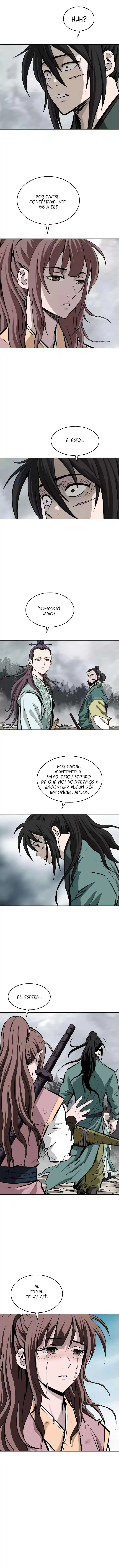 Bowblade Spirit - Capítulo 136 - Página 6 - LectorTMOo