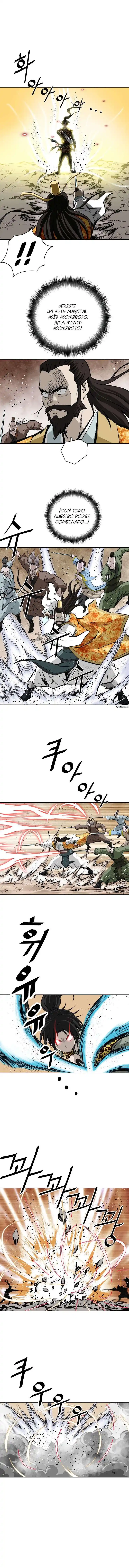 Bowblade Spirit - Capítulo 143 - Página 8 - LectorTMOo