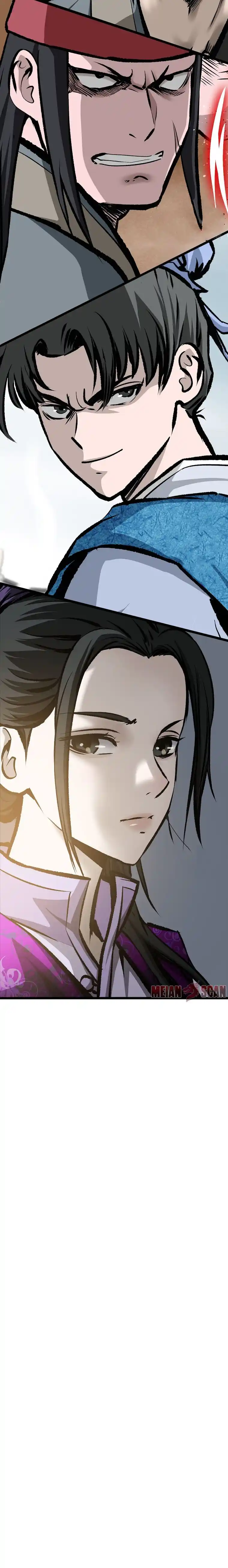 Bowblade Spirit - Capítulo 148 - Página 9 - LectorTMOo