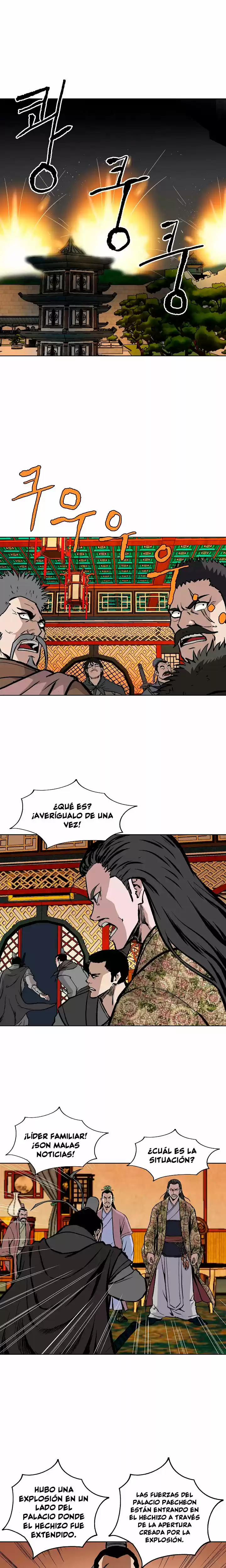 Bowblade Spirit - Capítulo 39 - Página 13 - LectorTMOo
