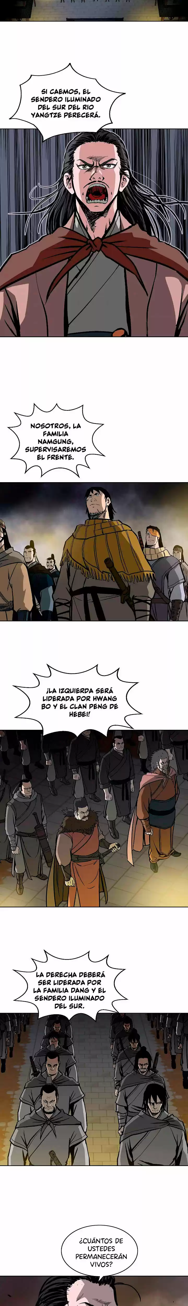 Bowblade Spirit - Capítulo 39 - Página 15 - LectorTMOo