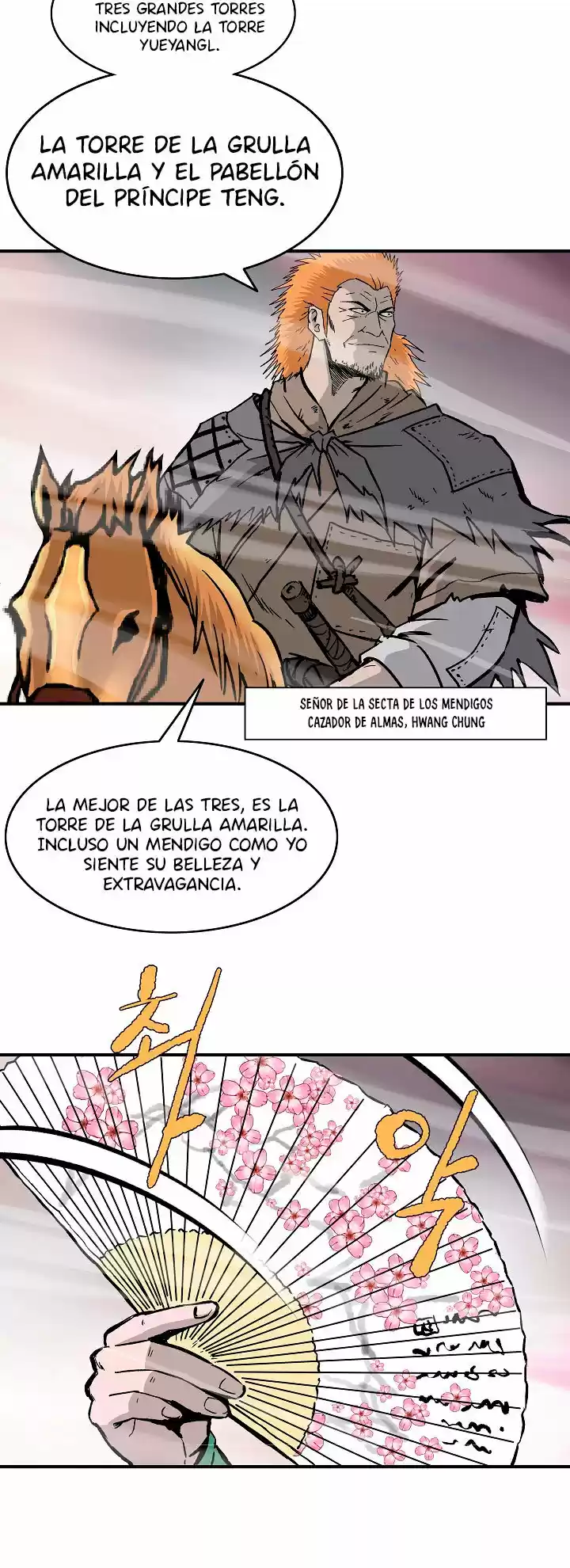Bowblade Spirit - Capítulo 40 - Página 7 - LectorTMOo