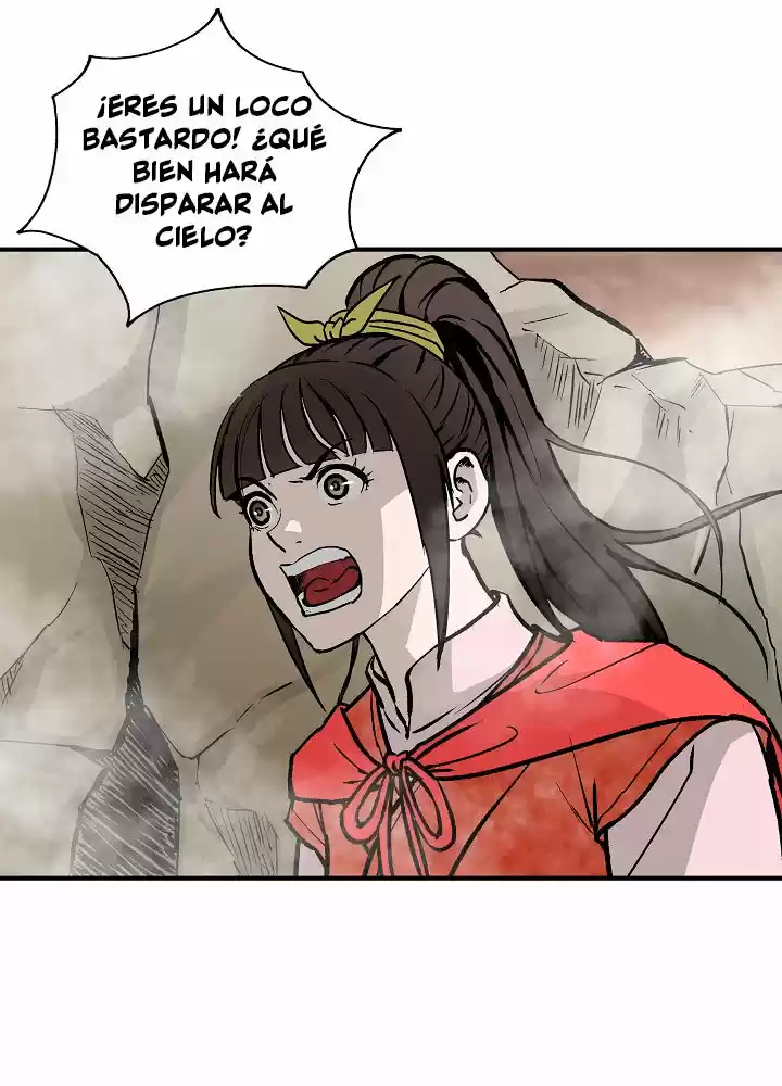 Bowblade Spirit - Capítulo 41 - Página 13 - LectorTMOo