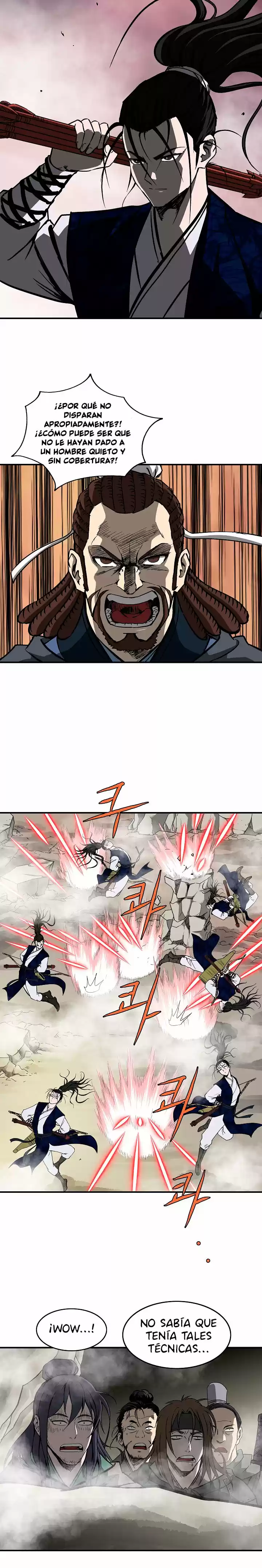 Bowblade Spirit - Capítulo 42 - Página 13 - LectorTMOo