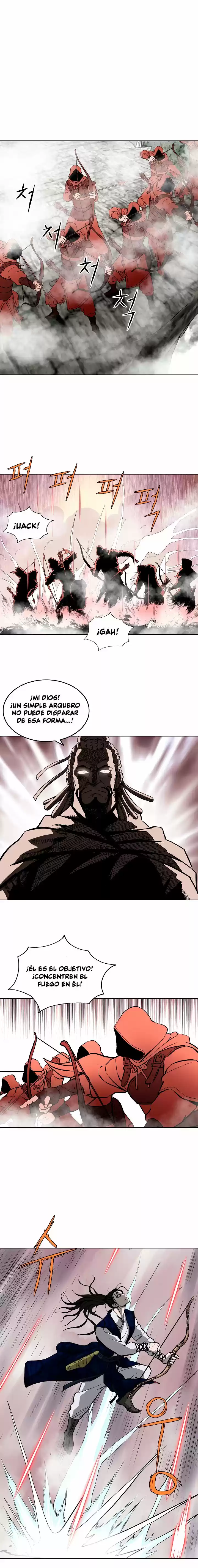 Bowblade Spirit - Capítulo 43 - Página 12 - LectorTMOo