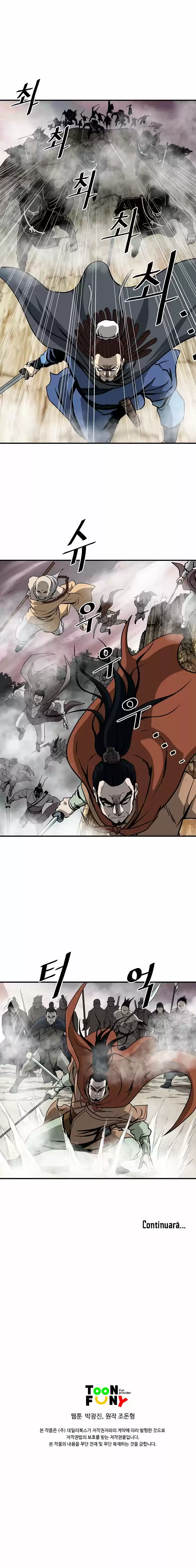 Bowblade Spirit - Capítulo 43 - Página 16 - LectorTMOo