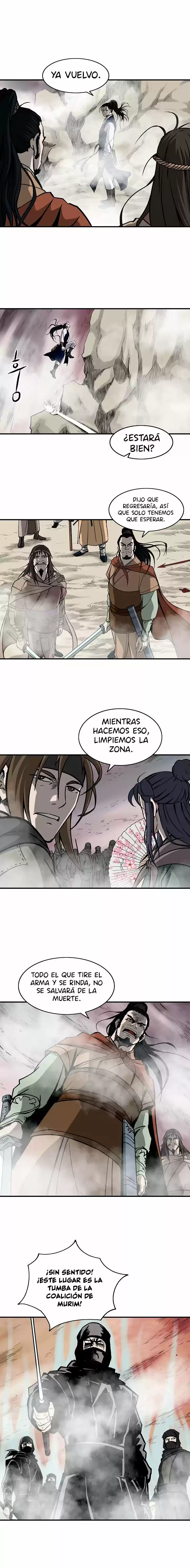 Bowblade Spirit - Capítulo 44 - Página 7 - LectorTMOo