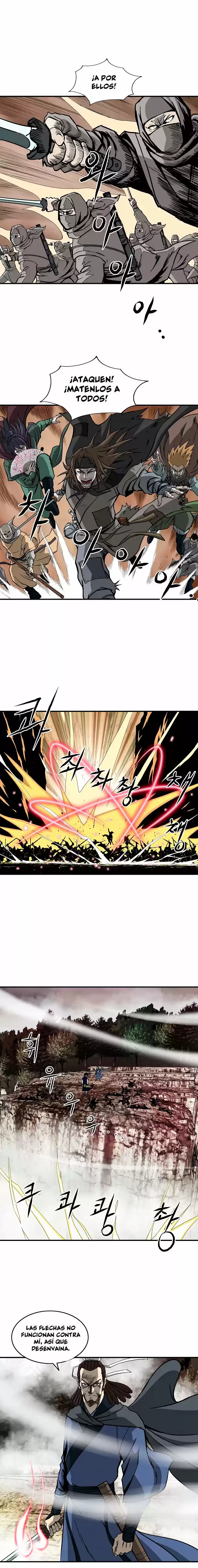 Bowblade Spirit - Capítulo 44 - Página 8 - LectorTMOo