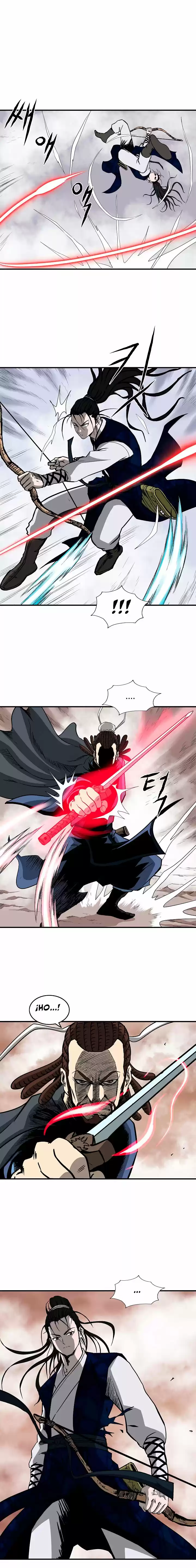 Bowblade Spirit - Capítulo 44 - Página 13 - LectorTMOo