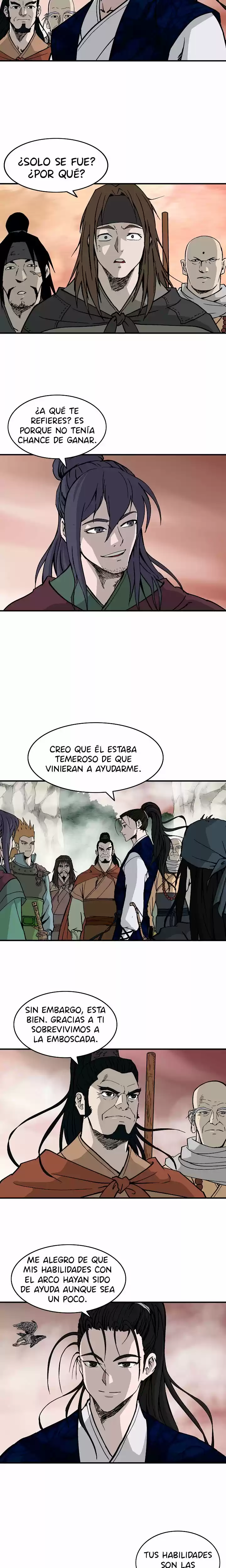 Bowblade Spirit - Capítulo 45 - Página 12 - LectorTMOo