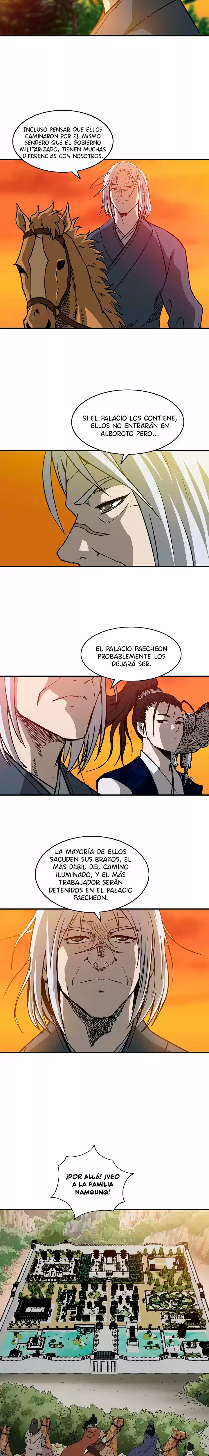 Bowblade Spirit - Capítulo 45 - Página 18 - LectorTMOo