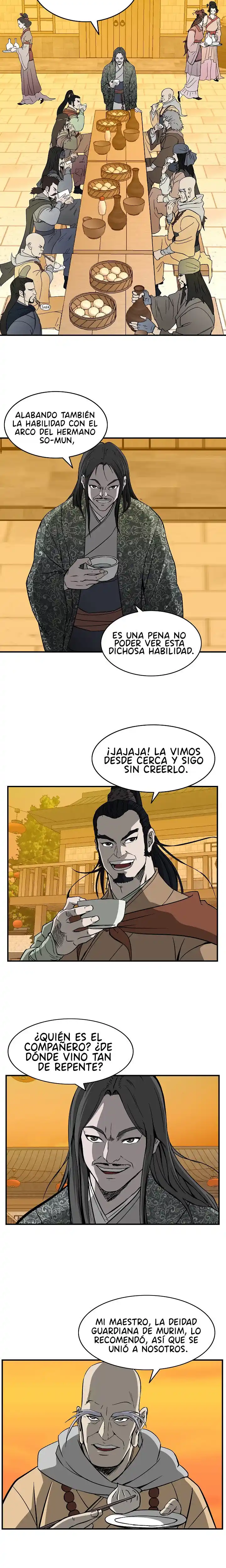 Bowblade Spirit - Capítulo 46 - Página 9 - LectorTMOo