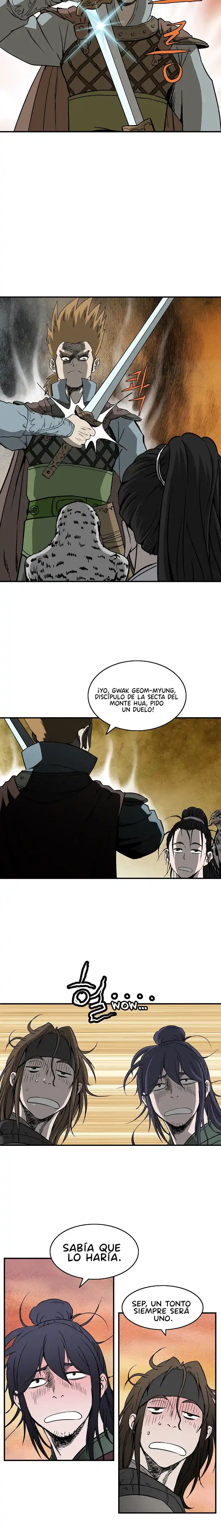 Bowblade Spirit - Capítulo 46 - Página 13 - LectorTMOo