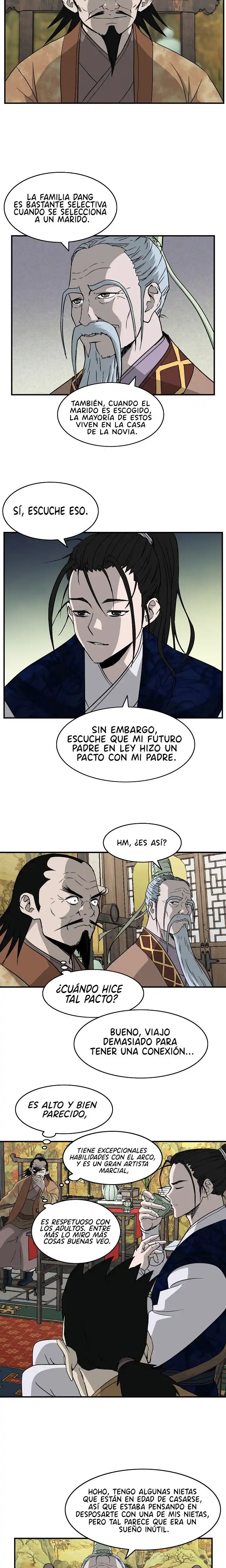 Bowblade Spirit - Capítulo 47 - Página 13 - LectorTMOo