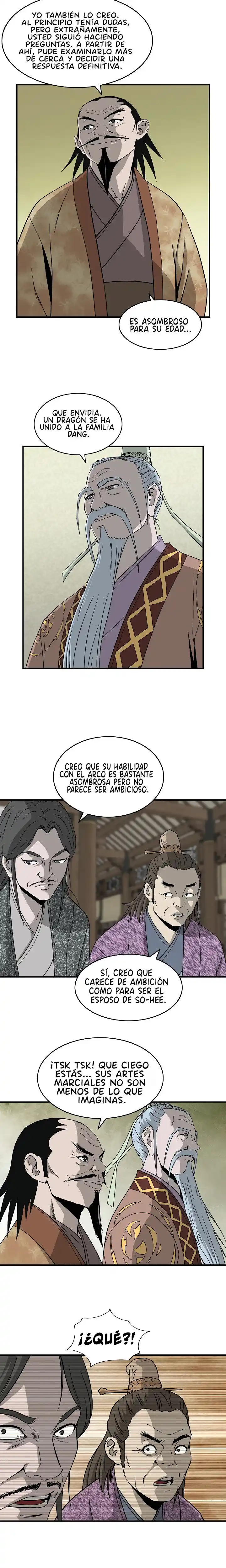 Bowblade Spirit - Capítulo 47 - Página 18 - LectorTMOo