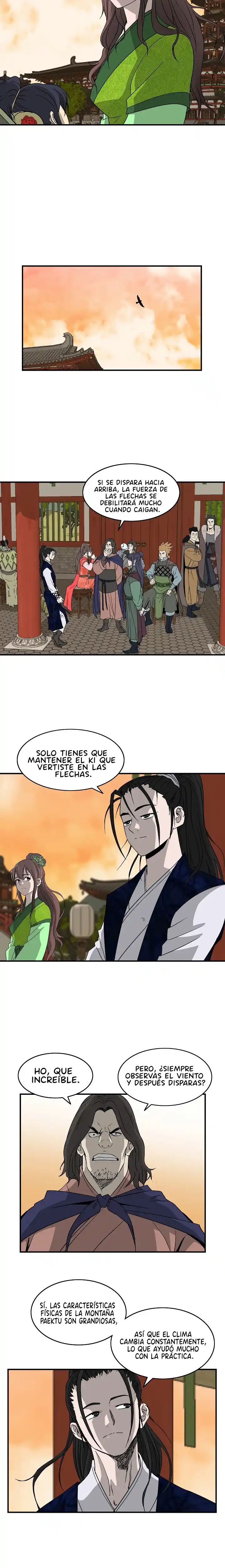 Bowblade Spirit - Capítulo 48 - Página 12 - LectorTMOo
