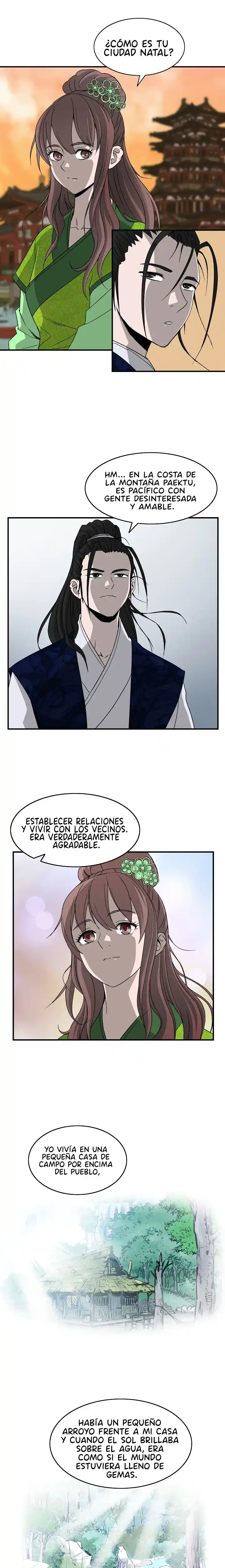 Bowblade Spirit - Capítulo 48 - Página 13 - LectorTMOo