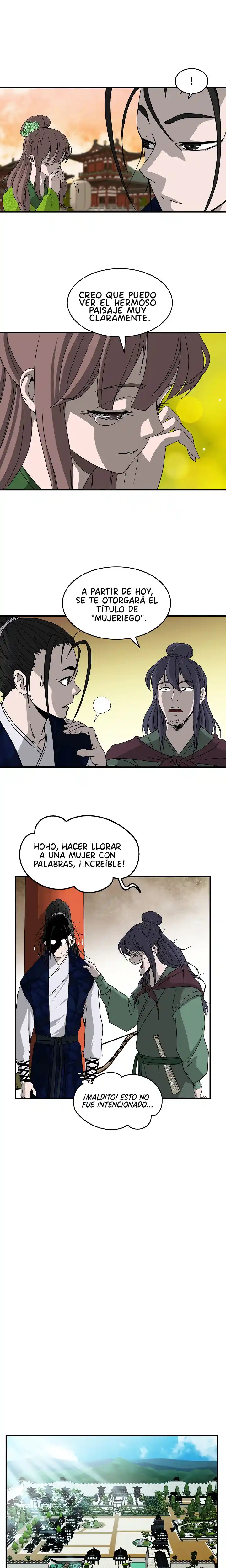 Bowblade Spirit - Capítulo 48 - Página 16 - LectorTMOo