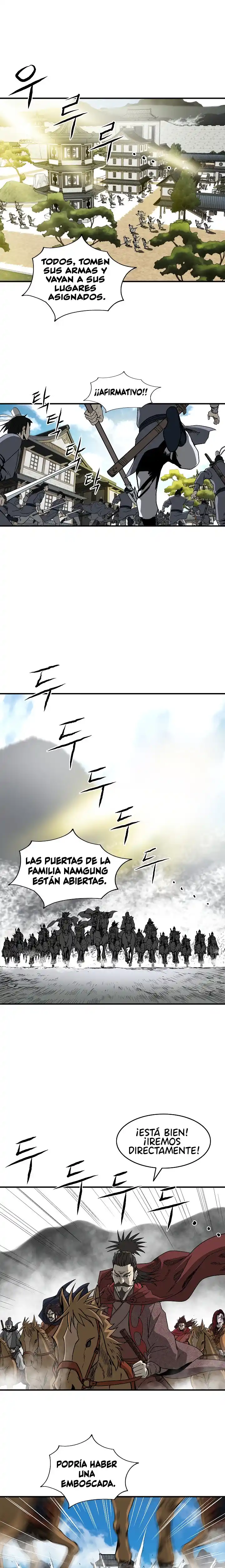 Bowblade Spirit - Capítulo 49 - Página 7 - LectorTMOo