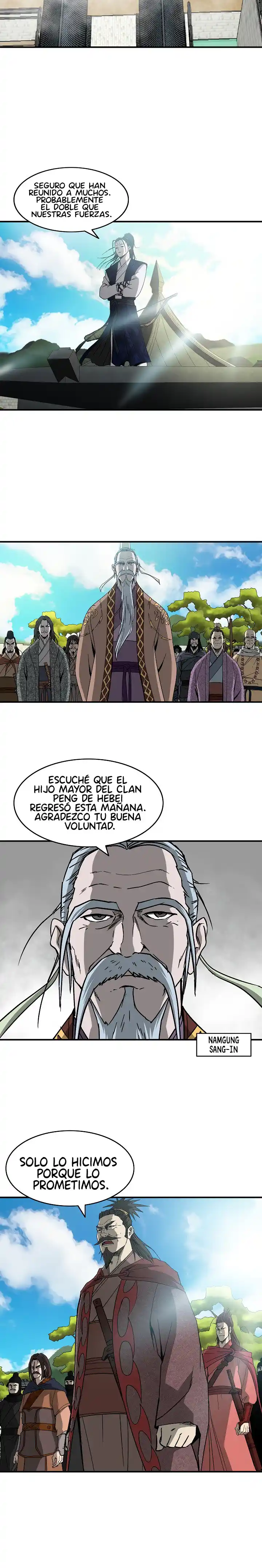 Bowblade Spirit - Capítulo 49 - Página 9 - LectorTMOo