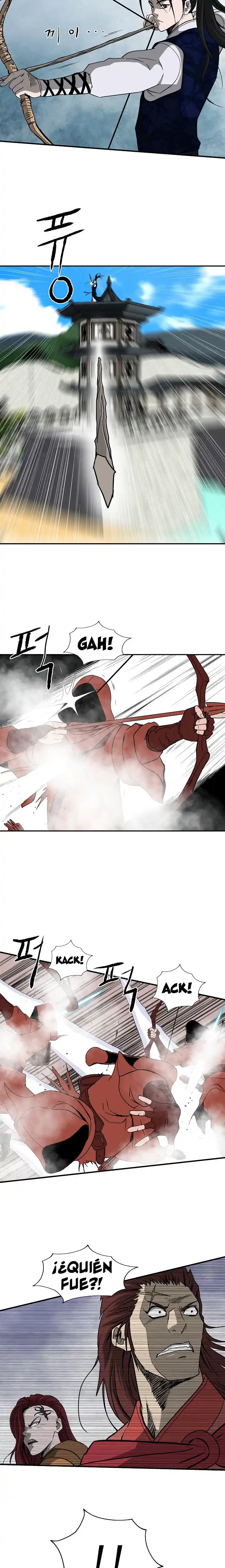 Bowblade Spirit - Capítulo 49 - Página 18 - LectorTMOo