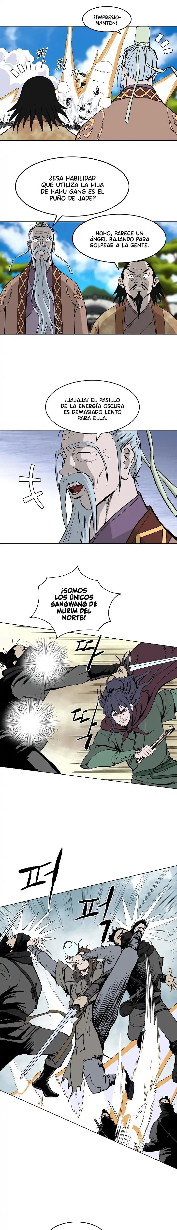 Bowblade Spirit - Capítulo 50 - Página 9 - LectorTMOo