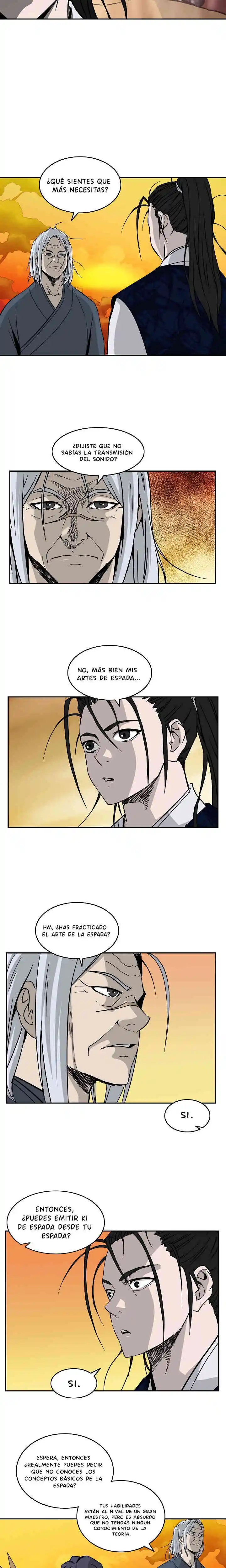 Bowblade Spirit - Capítulo 52 - Página 16 - LectorTMOo