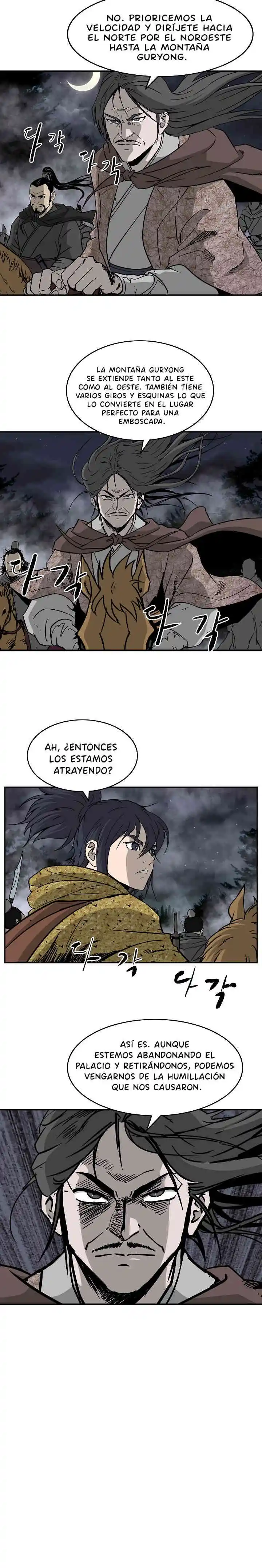 Bowblade Spirit - Capítulo 53 - Página 10 - LectorTMOo