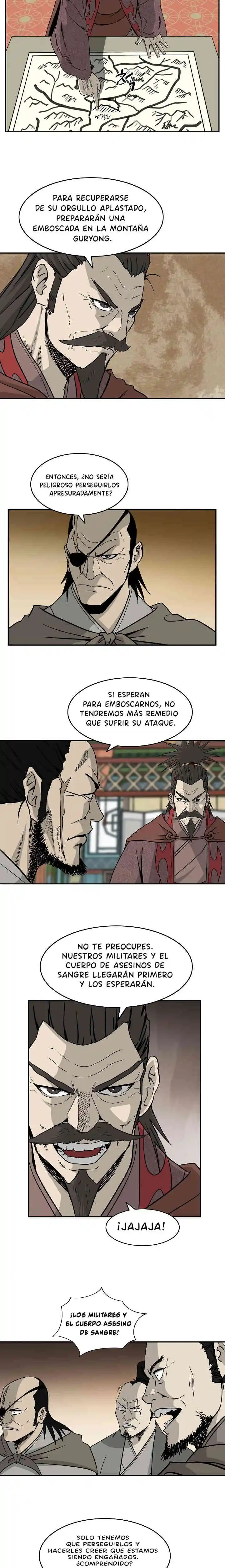 Bowblade Spirit - Capítulo 53 - Página 13 - LectorTMOo