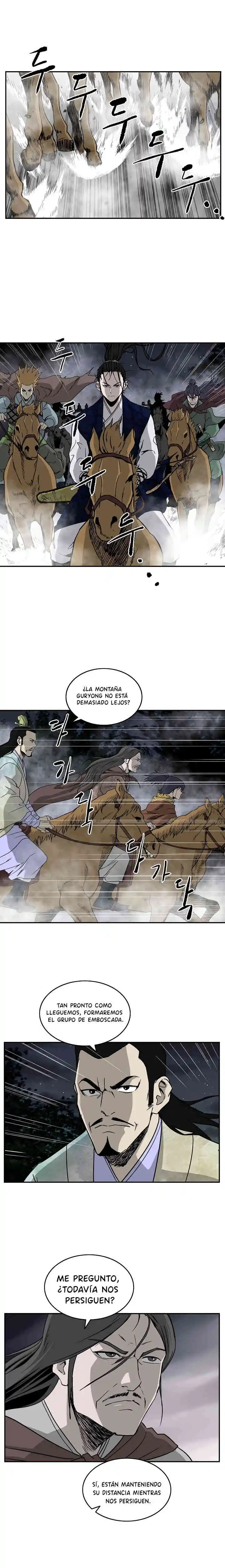 Bowblade Spirit - Capítulo 53 - Página 15 - LectorTMOo