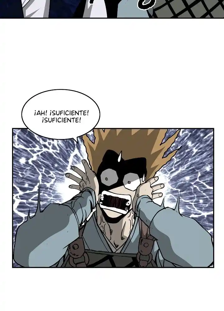 Bowblade Spirit - Capítulo 54 - Página 7 - LectorTMOo
