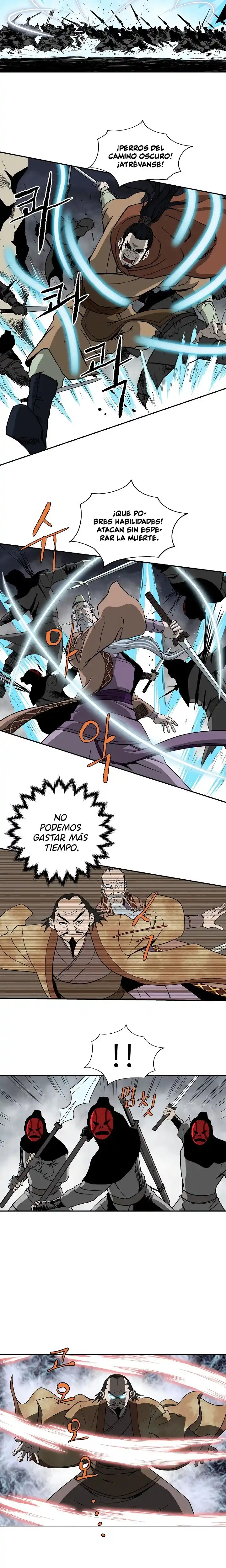 Bowblade Spirit - Capítulo 55 - Página 8 - LectorTMOo