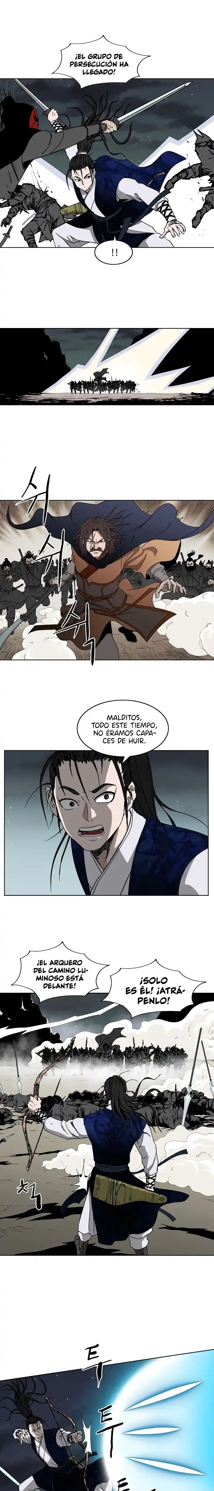 Bowblade Spirit - Capítulo 55 - Página 11 - LectorTMOo