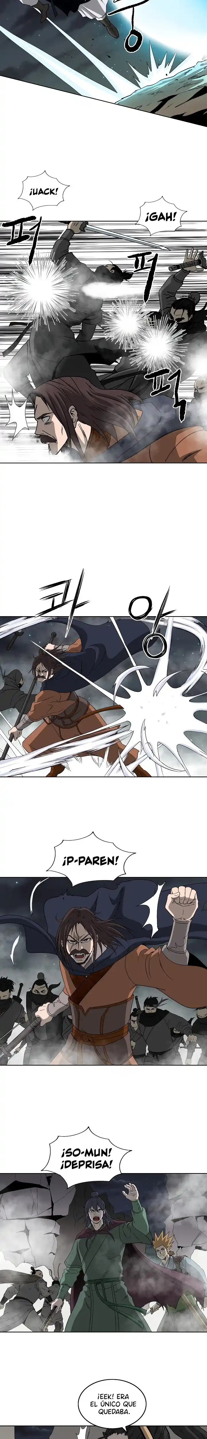 Bowblade Spirit - Capítulo 55 - Página 12 - LectorTMOo