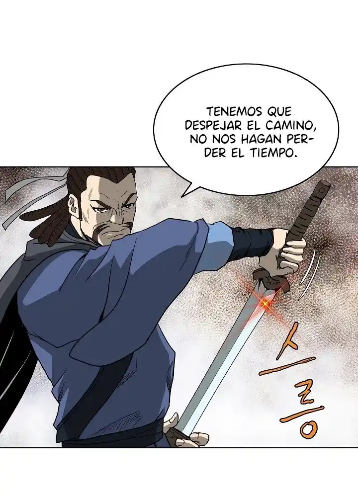 Bowblade Spirit - Capítulo 56 - Página 6 - LectorTMOo