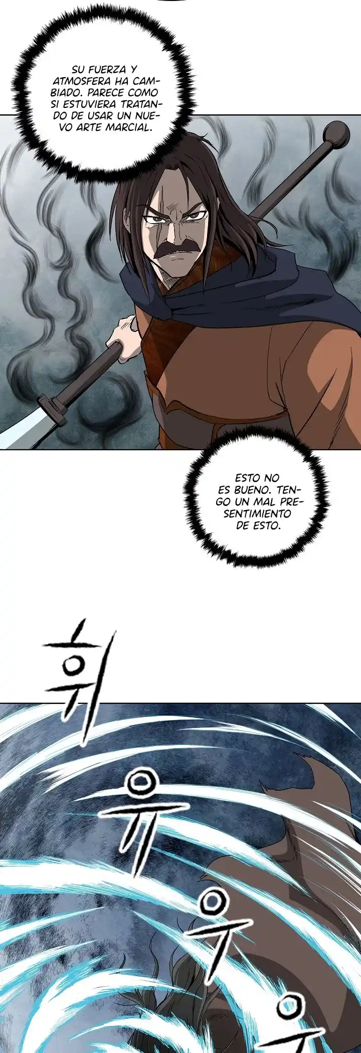 Bowblade Spirit - Capítulo 56 - Página 9 - LectorTMOo