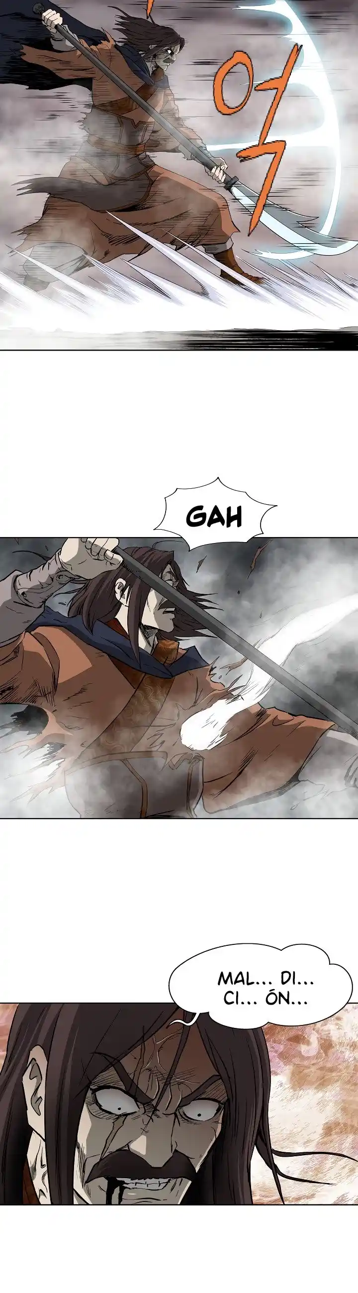 Bowblade Spirit - Capítulo 56 - Página 13 - LectorTMOo