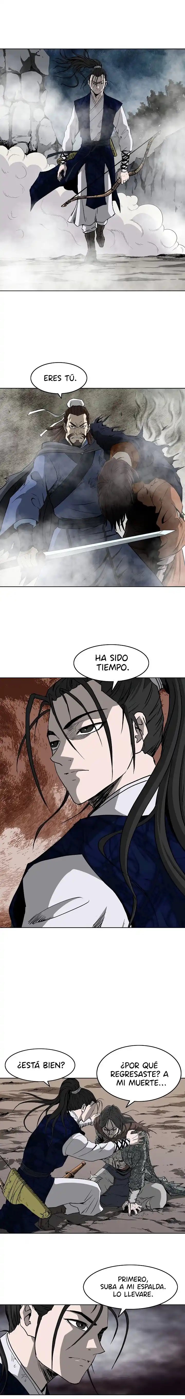 Bowblade Spirit - Capítulo 56 - Página 14 - LectorTMOo