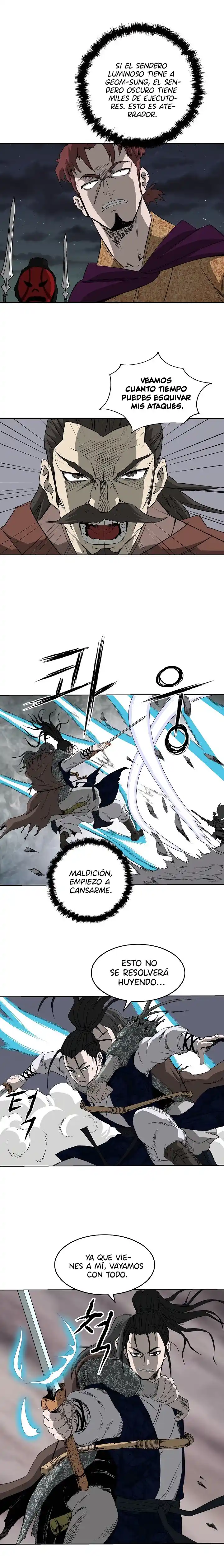 Bowblade Spirit - Capítulo 57 - Página 13 - LectorTMOo