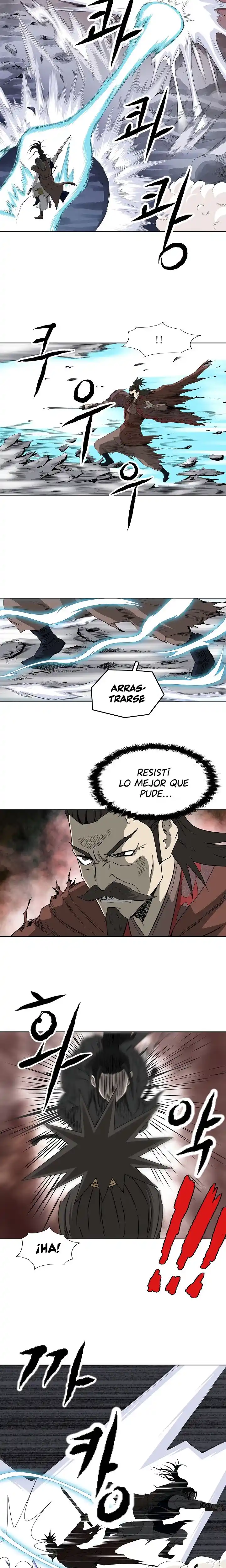 Bowblade Spirit - Capítulo 57 - Página 16 - LectorTMOo