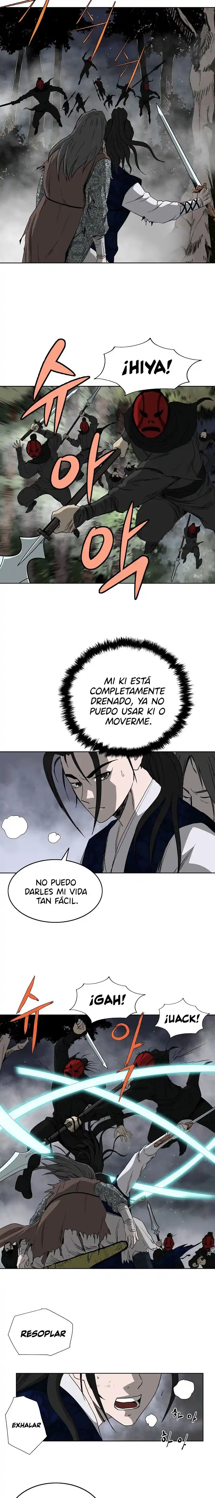 Bowblade Spirit - Capítulo 57 - Página 19 - LectorTMOo